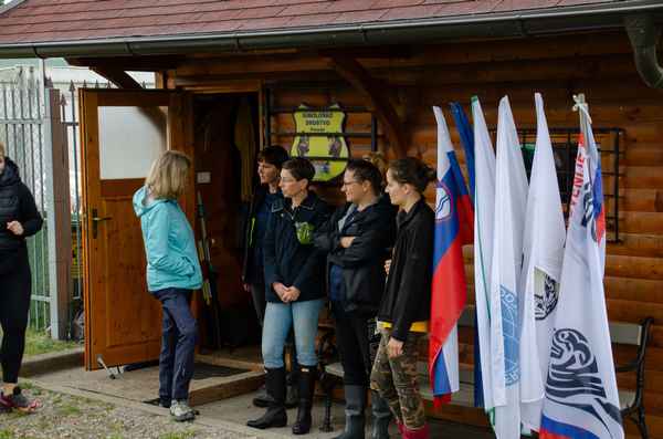Pomladni tečaji uspešno zaključeni